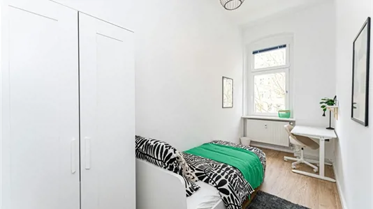 Rooms in Berlin Mitte - photo 3