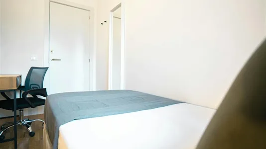 Rooms in Barcelona Les Corts - photo 3
