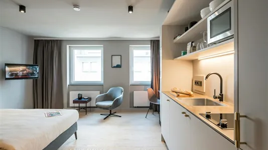 Apartments in Frankfurt Innenstadt I - photo 7