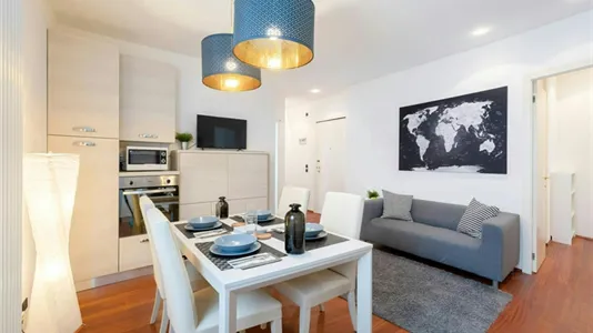 Rooms in Venice - photo 7