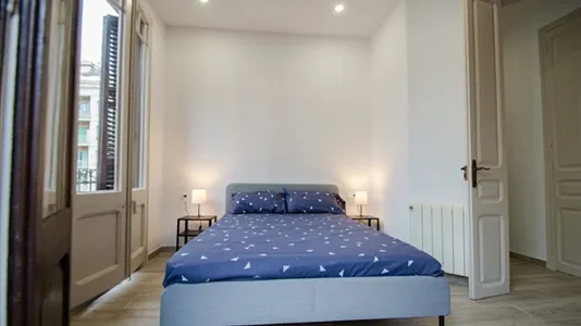 Apartments in Barcelona Eixample - photo 10