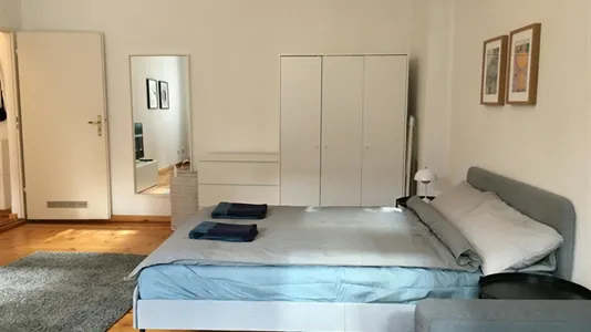 Apartments in Berlin Pankow - photo 5