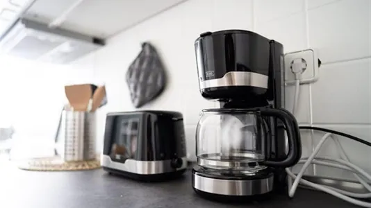 Rooms in Location is not specified - photo 10