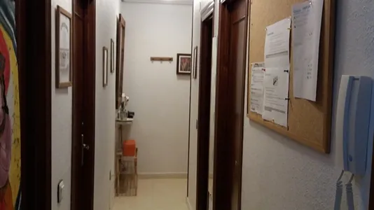 Rooms in Murcia - photo 8