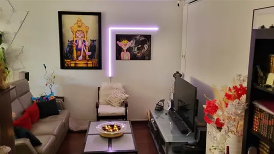 Rooms in Saint-Denis - photo 10