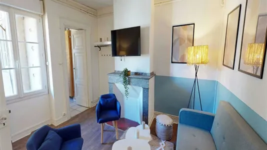 Rooms in Toulouse - photo 6