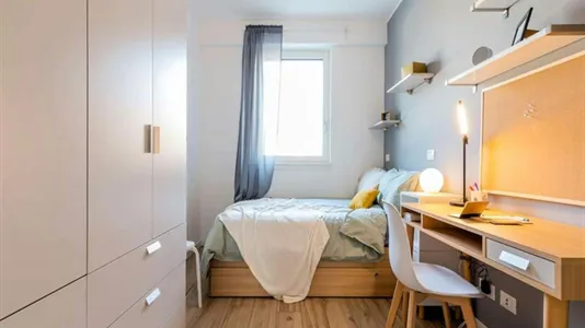 Rooms in Padua - photo 3