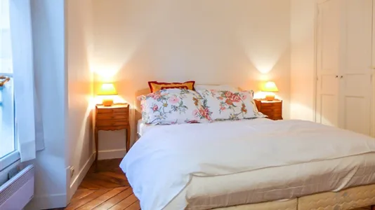 Apartments in Paris 6ème arrondissement - Saint Germain - photo 8