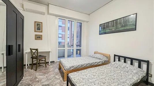 Rooms in Florence - photo 4