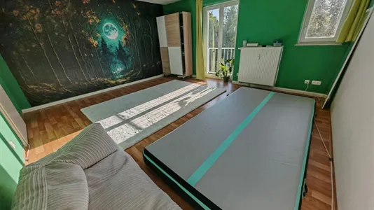 Rooms in Erlangen - photo 2