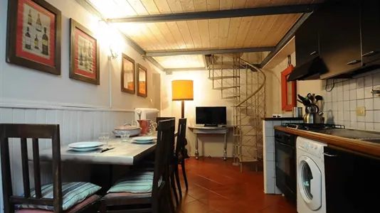 Rooms in Florence - photo 5