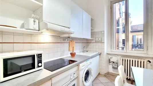 Apartments in Milano Zona 2 - Stazione Centrale, Gorla, Turro, Greco, Crescenzago - photo 8