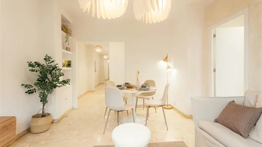 Rooms in Valencia Extramurs - photo 7