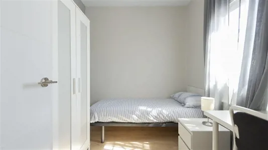 Apartments in Madrid Arganzuela - photo 3