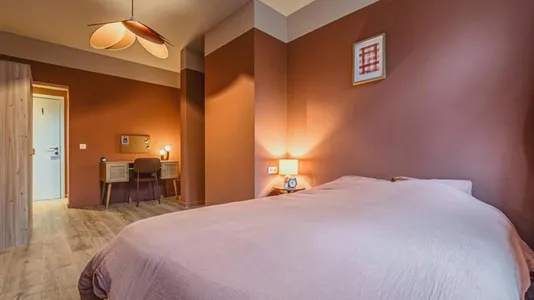Rooms in Brussels Elsene - photo 2