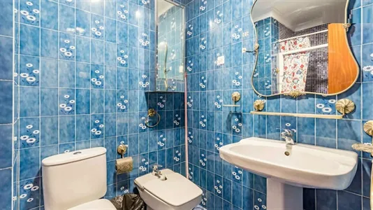 Rooms in el Camí de Vera - photo 10