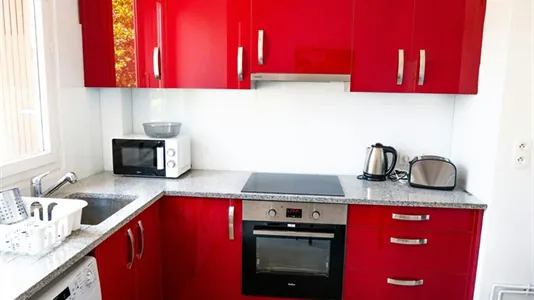 Rooms in Toulouse - photo 10