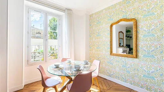 Apartments in Boulogne-Billancourt - photo 7