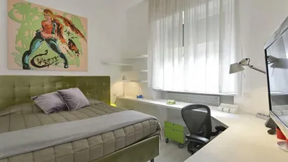 Apartment for rent in Milano Zona 1 - Centro storico, Milan
