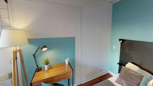 Rooms in Toulouse - photo 2