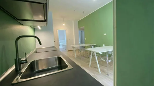 Rooms in Milano Zona 5 - Vigentino, Chiaravalle, Gratosoglio - photo 6