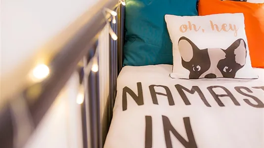 Rooms in Getxo - photo 4