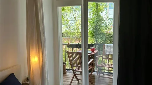 Apartments in Location is not specified - photo 9