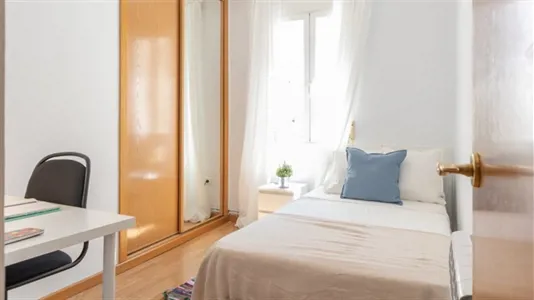 Apartments in Madrid Arganzuela - photo 2