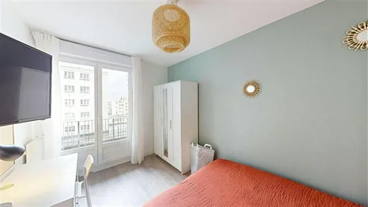 Rooms in Brest - photo 3