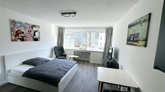 Apartments in Cologne Innenstadt - photo 4