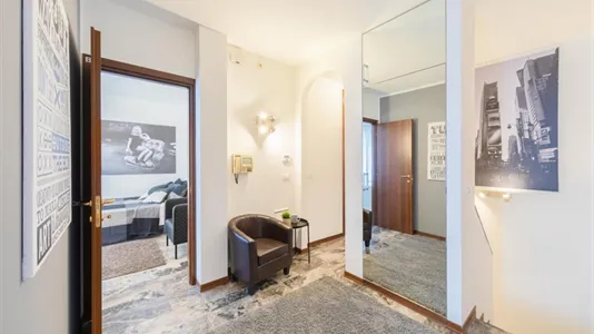 Rooms in Padua - photo 5