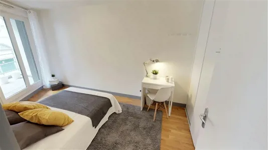 Rooms in Lille - photo 3