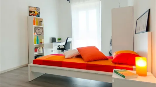 Rooms in Turin - photo 5