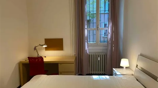 Apartments in Milano Zona 5 - Vigentino, Chiaravalle, Gratosoglio - photo 8