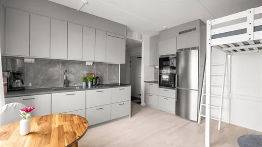 Apartments in Haninge - photo 13