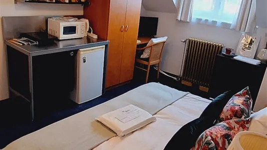 Apartments in Brussels Elsene - photo 6