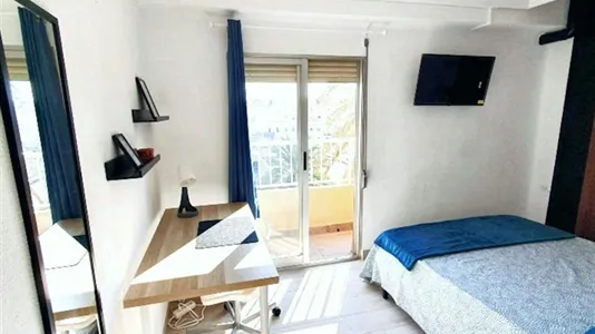 Rooms in Valencia Poblats Marítims - photo 9