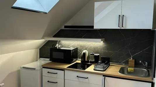 Apartments in Prague 14 - photo 9