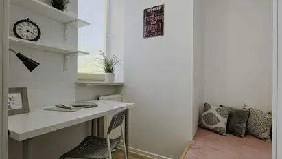 Room for rent in Warsaw