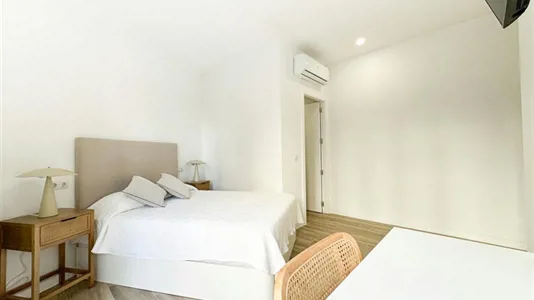 Rooms in Madrid Arganzuela - photo 2