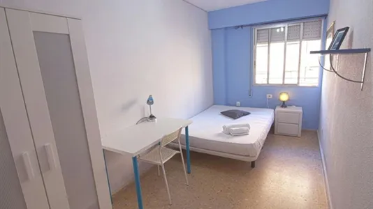 Rooms in Valencia Algirós - photo 3