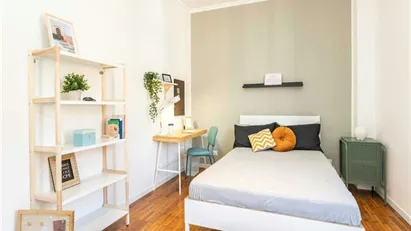 Room for rent in Milano Zona 5 - Vigentino, Chiaravalle, Gratosoglio, Milan