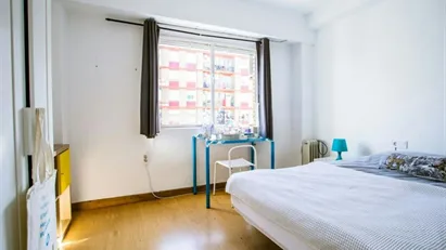 Room for rent in Valencia Algirós, Valencia (region)