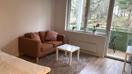 Apartments in Järfälla - photo 2