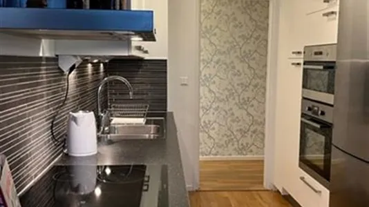 Apartments in Danderyd - photo 12