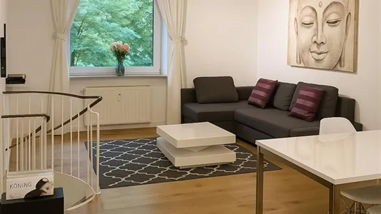 Rooms in Munich Untergiesing-Harlaching - photo 5