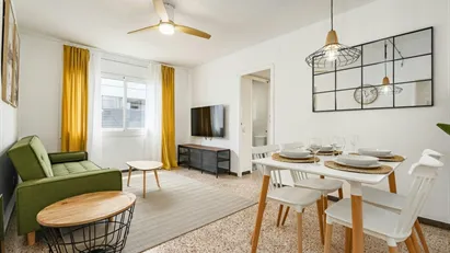 Apartment for rent in Sant Cugat del Vallès, Cataluña