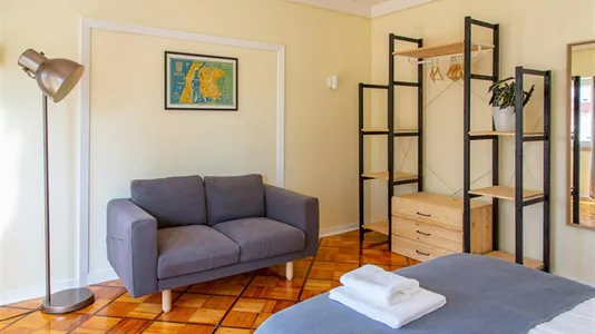 Rooms in Location is not specified - photo 9