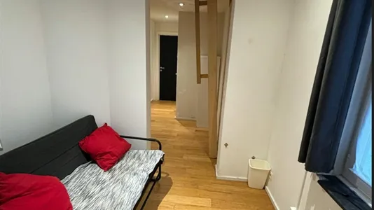 Rooms in Brussels Schaarbeek - photo 5