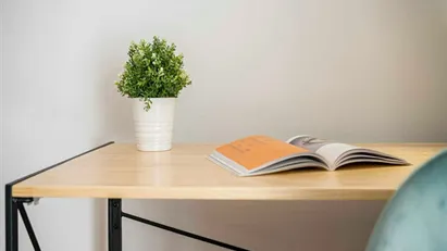 Room for rent in Madrid Chamberí, Madrid